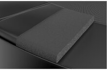 randkussen orbit trampolines