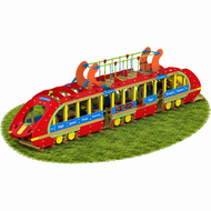 Europlay Speeltrein Express
