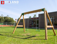 Hy-Land Schommel 4 haken Sfeerfoto