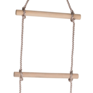 speeltoestel met ladder