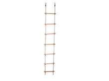 Touwladder PP touw 7 sporten