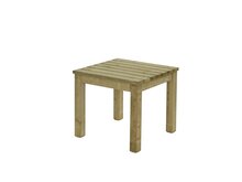 tafel goes 180 75 cm buiten te koop 90x90 cm hout 35mm vierkant