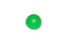 2-delige afdekdop appel Groen voor Vierkante palen M8/M10/12
