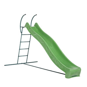 Doe voorzichtig heilig type Vrijstaande Glijbaan Tsuri met ladder 150cm kopen? - De Bruine  Speeltoestellen